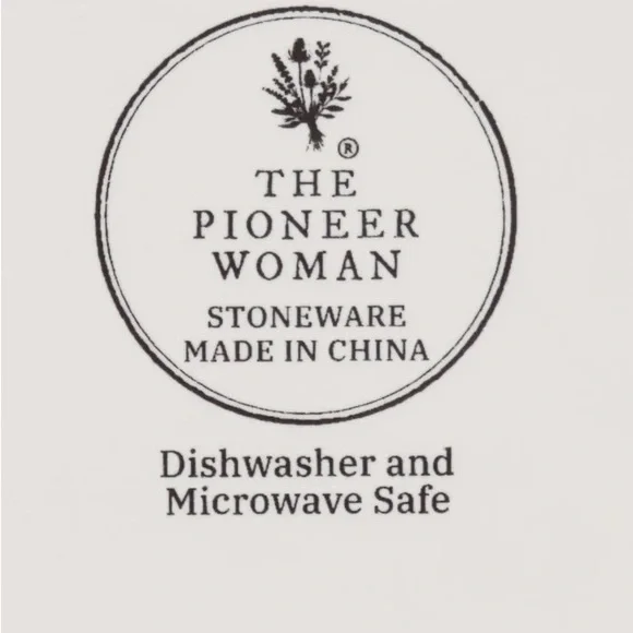 Limited⏳Offer Pioneer Woman Agatha Green Stoneware 2-Qt Pitcher - Picture 4 of 5